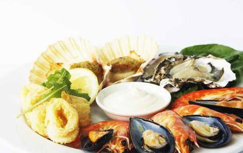 Olivo Restaurant - Accommodation Perth 0