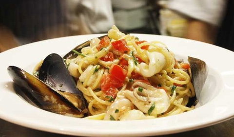 Olivo Restaurant - Accommodation Perth 1