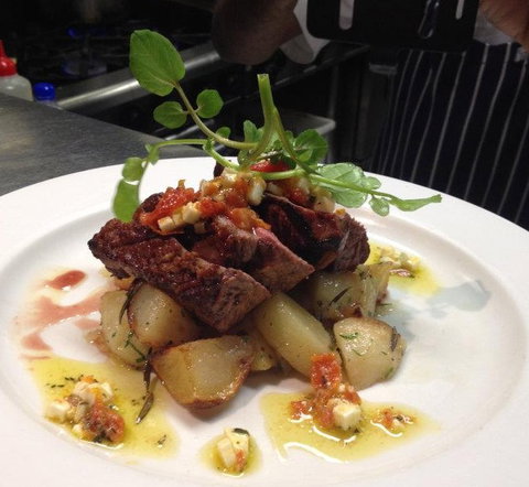Olivo Restaurant - Accommodation Perth 2