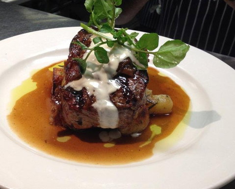 Olivo Restaurant - Accommodation Perth 3