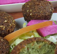 Abdul's Lebanese Restaurant - Perth Resorts