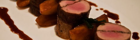 Acqua Pazza Ristorante - Accommodation Perth 0