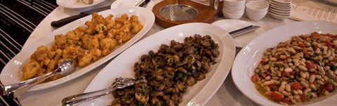 Acqua Pazza Ristorante - Accommodation Perth 1