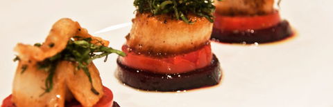 Acqua Pazza Ristorante - Accommodation Perth 2