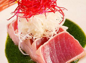 Azuma Japanese Restaurant - Accommodation Perth 2