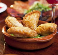 El Bulli in Surry Hills - Perth Resorts
