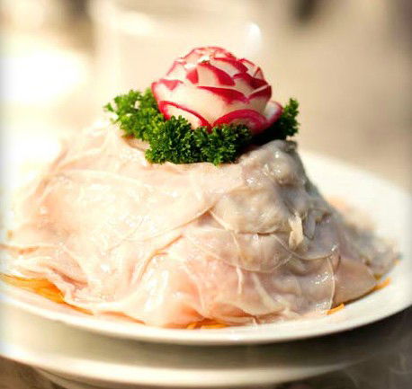 Golden Century Seafood Restaurant - Accommodation Perth 1