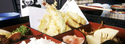 Komachi Japanese Restaurant - Accommodation Perth 2
