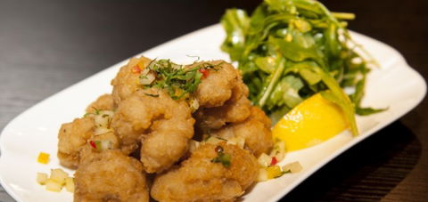 Kuaizi Modern Fusion Cuisine - Accommodation Perth 0