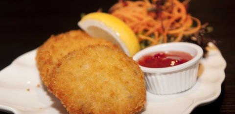 Kuaizi Modern Fusion Cuisine - Accommodation Perth 1