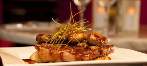 Kuaizi Modern Fusion Cuisine - Accommodation Perth 2