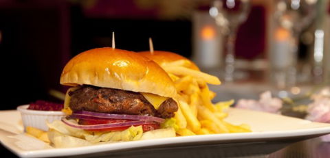 Kuaizi Modern Fusion Cuisine - Accommodation Perth 3