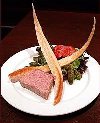 La Guillotine French Restaurant - Accommodation Perth 0