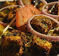 Lal Qila - Perth Resorts