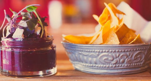 Mexico Food & Liquor - Accommodation Perth 0