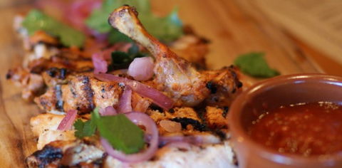 Mexico Food & Liquor - Accommodation Perth 2