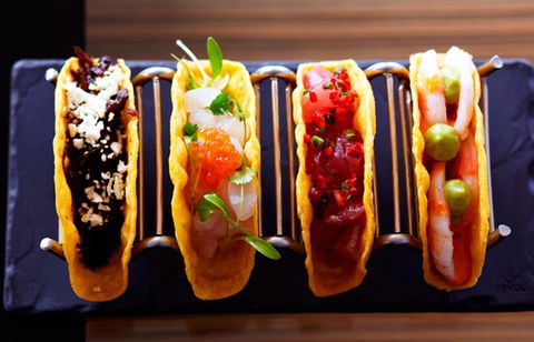 O Bar And Dining - Accommodation Perth 4