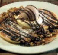 Pancakes on the Rocks - Accommodation Perth