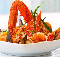 Plate Restaurant - Accommodation Perth