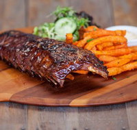 Pumphouse Restaurant  Bar - Accommodation Perth