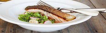 Pumphouse Restaurant & Bar - Accommodation Perth 2