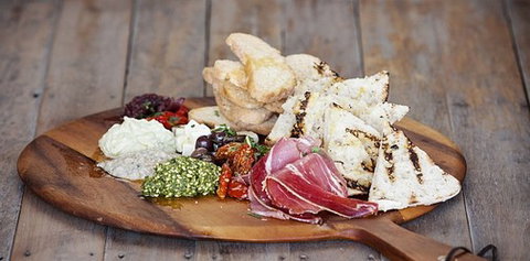 Pumphouse Restaurant & Bar - Accommodation Perth 3