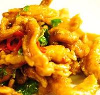 Spice I Am - Perth Resorts