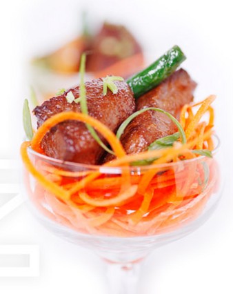 The Eight Modern Chinese Restaurant - Accommodation Perth 0