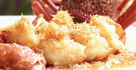 The Eight Modern Chinese Restaurant - Accommodation Perth 3