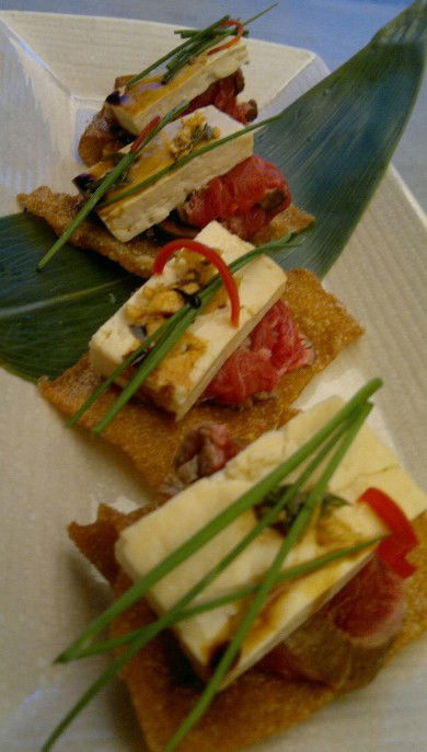 Uchi Lounge - Accommodation Perth 2