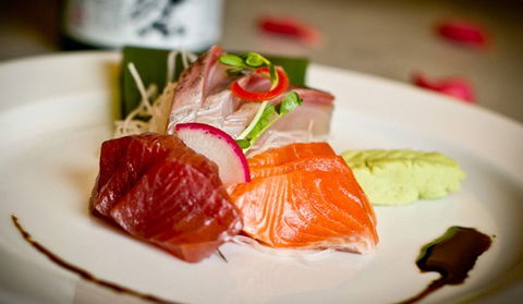 Uchi Lounge - Accommodation Perth 4