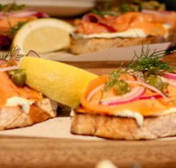 Barbuto - Accommodation Perth