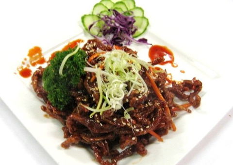 Avalon Chinese Restaurant - Accommodation Perth 1