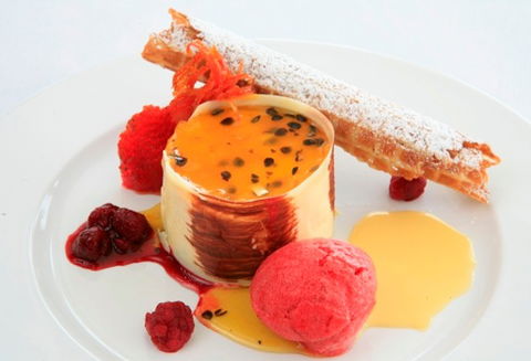 Dunes Restaurant & Kiosk Palm Beach - Accommodation Perth 0
