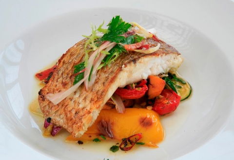 Dunes Restaurant & Kiosk Palm Beach - Accommodation Perth 2