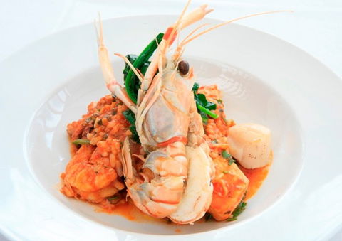 Dunes Restaurant & Kiosk Palm Beach - Accommodation Perth 3