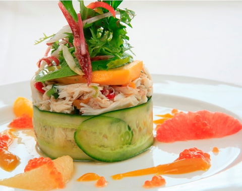 Dunes Restaurant & Kiosk Palm Beach - Accommodation Perth 5