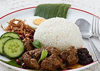 Alice's Makan - Perth Resorts 2