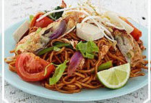 Alice's Makan - Perth Resorts 4