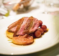 Coast Restaurant and Roof Top Bar - Accommodation Perth