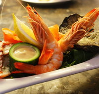 Cyren Restaurant and Bar - Accommodation Perth