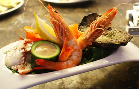 Cyren Restaurant And Bar - Accommodation Perth 0