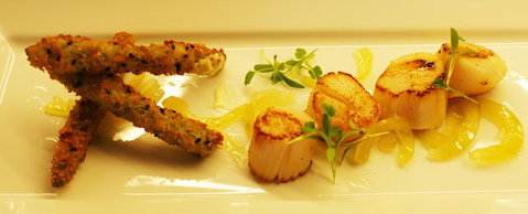 Cyren Restaurant And Bar - Accommodation Perth 1