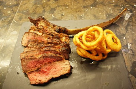 Cyren Restaurant And Bar - Accommodation Perth 3