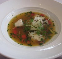 Dish A Restaurant - Accommodation Perth
