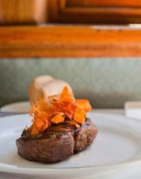 Fairmont - Accommodation Perth 0
