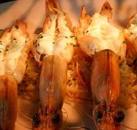 Hurricane's Grill  Bar - Accommodation Perth