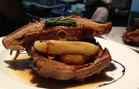 Il Baretto - Accommodation Perth 1