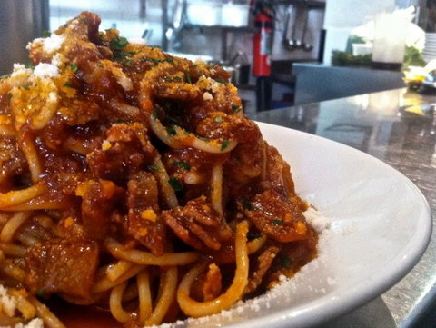 Il Baretto - Accommodation Perth 3