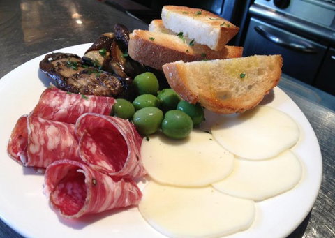 Il Baretto - Accommodation Perth 4